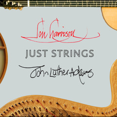 MicroFest Records - John Luther Adams - Five Athabascan Dances | Grandpa Joe's Travelling Song