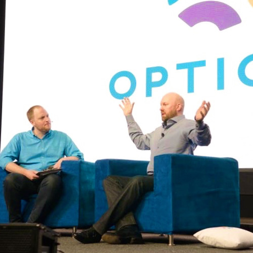 a16z Podcast: Tech's Biggest Ideas and How They Take Hold -- With Marc Andreessen and Dan Siroker