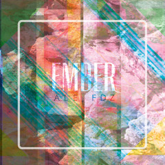 Ale Fdz - Ember EP
