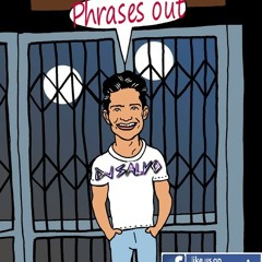 DJ Salvo Phrases Out Original Mix