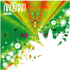 Rüki - Atlantes Spring