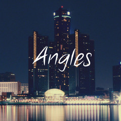 REDD - ∆nglez (Prod. MVC MOWL)