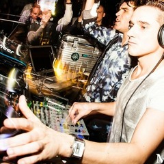 TBM032 by Coatsey Tech House  **Free Download**