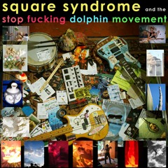 Square Syndrome - Our World Declines