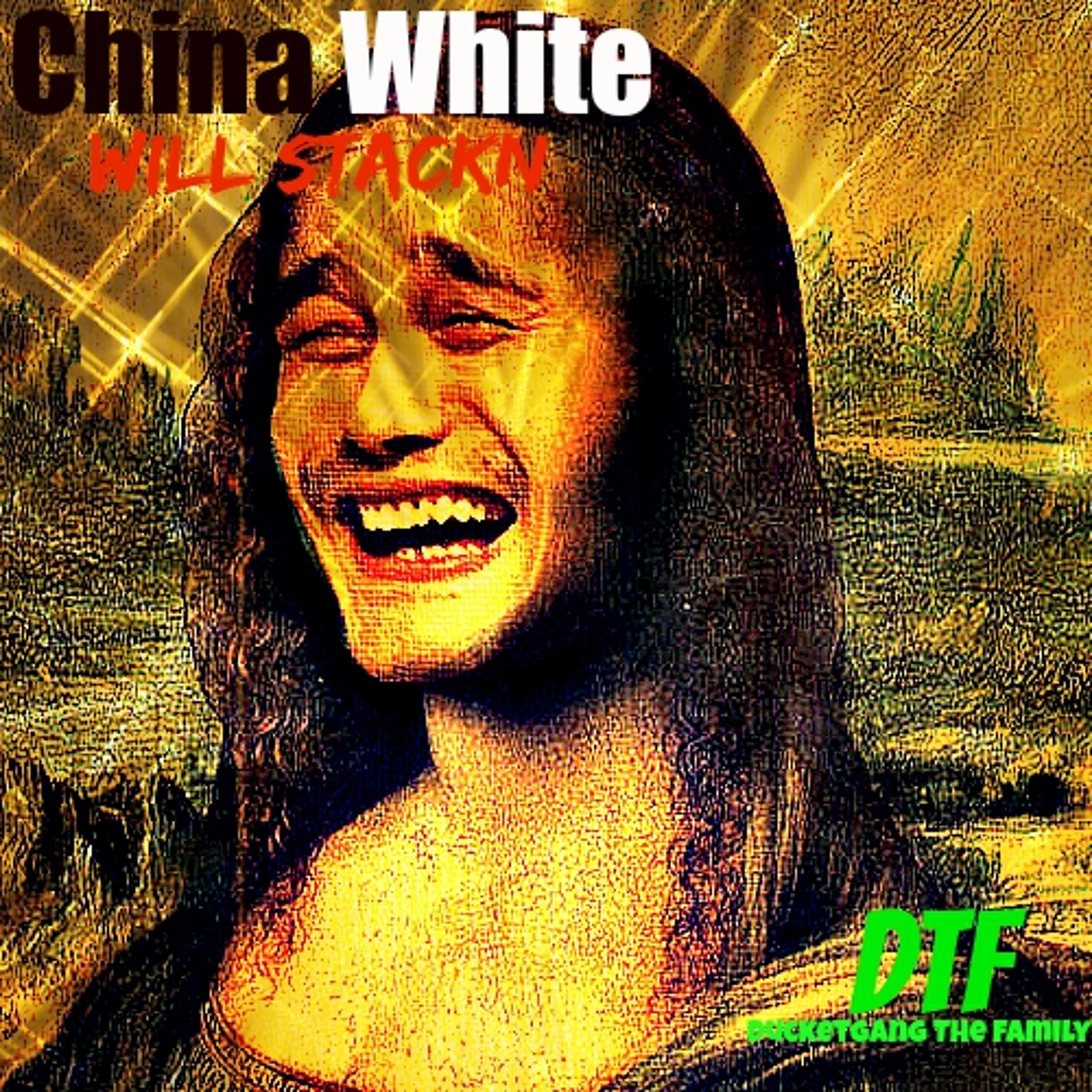 China White episode artwork