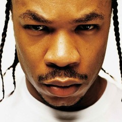 XZIBIT - Foundation (Remix)
