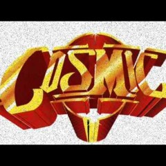 DJ Jones Mc Doul - Cosmic Mix 1 - Südsee 1995 (Tape Recording)