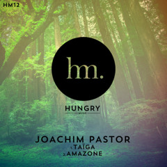 Joachim Pastor - Amazone (Snippet)