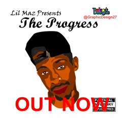 TRACK 2 - Lil Maz - Cannibel Trap