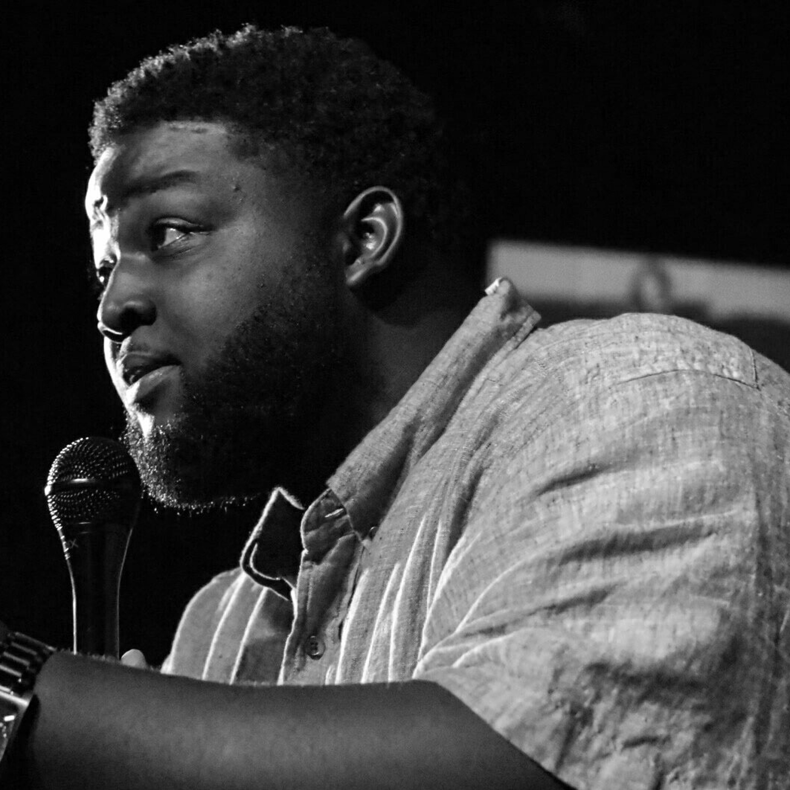 "What Is A Just City" - July 28, 2015