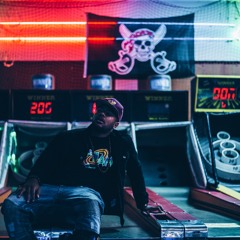 ARCADE ( feat. CorrinCruz & M! ) [ Video in Description ]