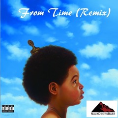 From Time (Remix)