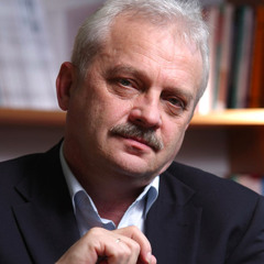 „Namiętność, seks i ekonomia” - prof. dr hab. Bogdan Wojciszke