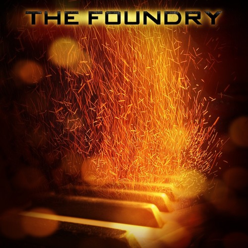 Ryan Scully - This Is The Future (Foundry Only)
