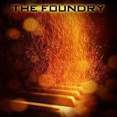 Anne Dern - The Founders Destiny (Foundry Dressed)