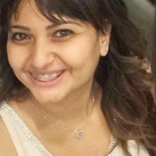 سارة - موشح انت المدلل