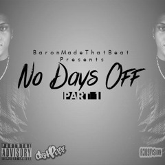 LBPimpin f\ Arod - ZipLoc (Prod By BaronMadeThatBeat