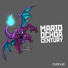 Mario Ochoa - Century (Original Mix) [Avenue Recordings]