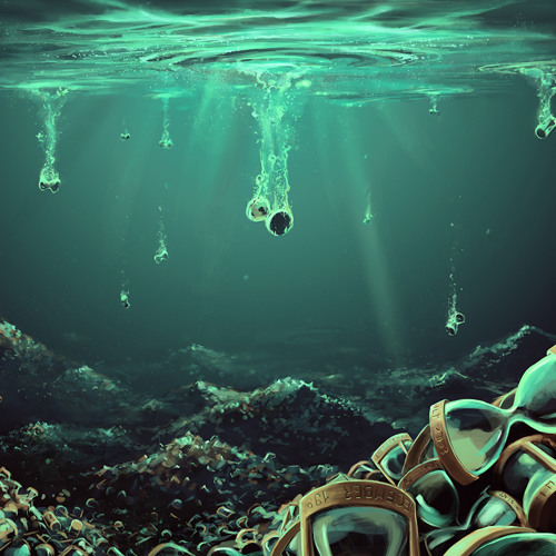 Broken Beats - Sea of Lost Dreams