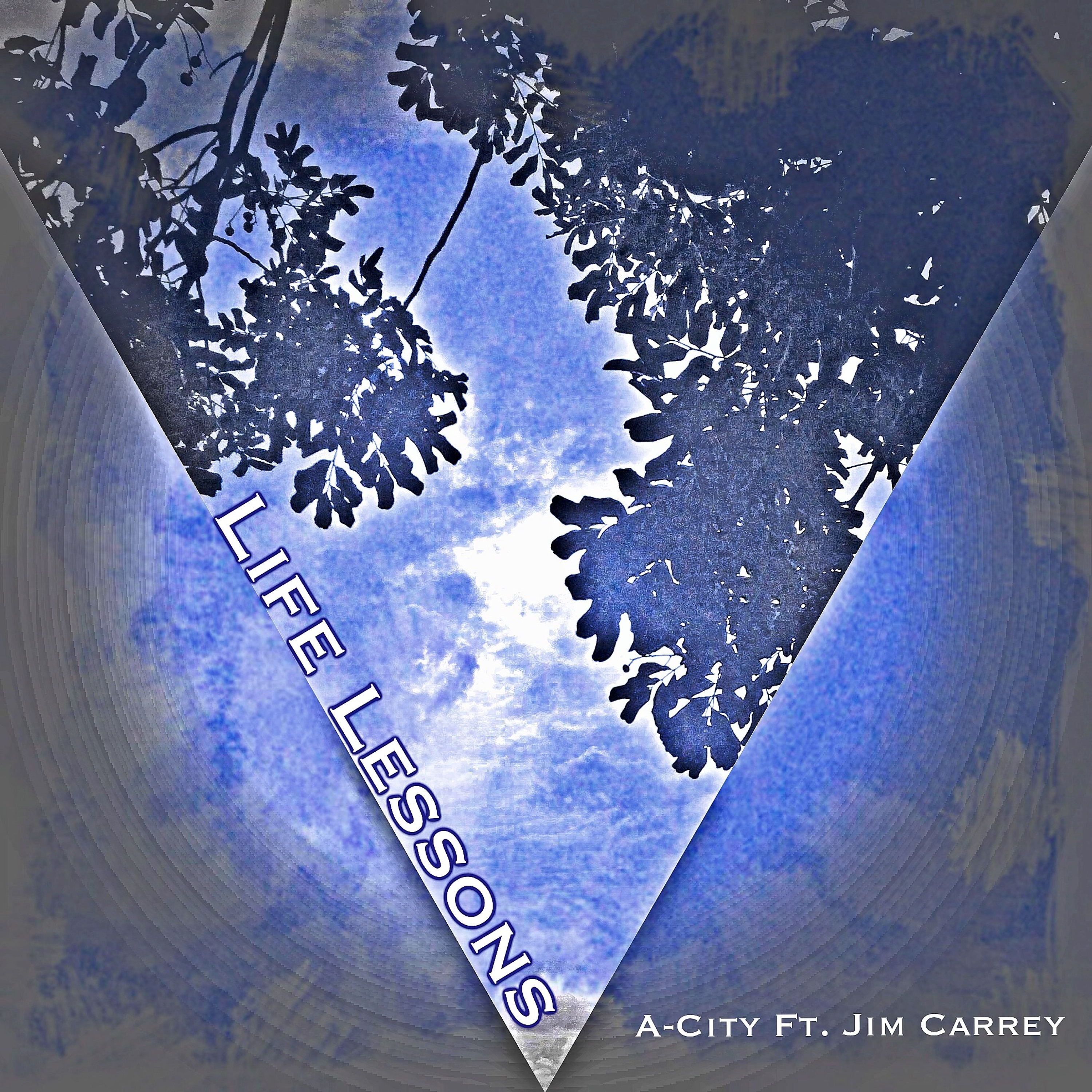 "Life Lessons" Ft. Jim Carrey episode artwork