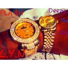 DEEZY DA DON OF TIME - Lyrics, Playlists & Videos