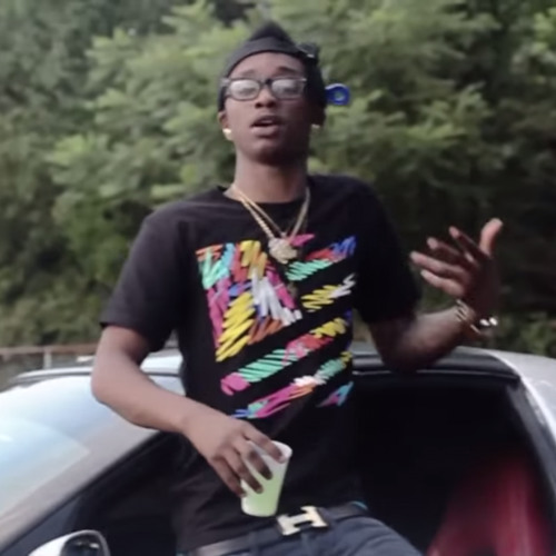 Swipey - R.I.C.O. Freestyle (Official Video) - Shot By @DopeDistrictPro