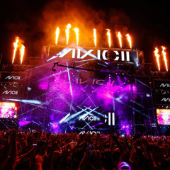 Avicii - Play (2012)