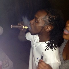 Jay Brown (Get Down)