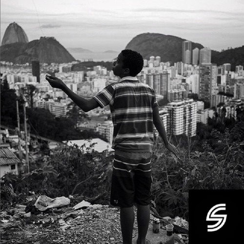 Introducing Stray