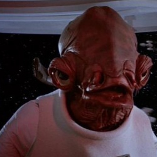 It's A Trap!