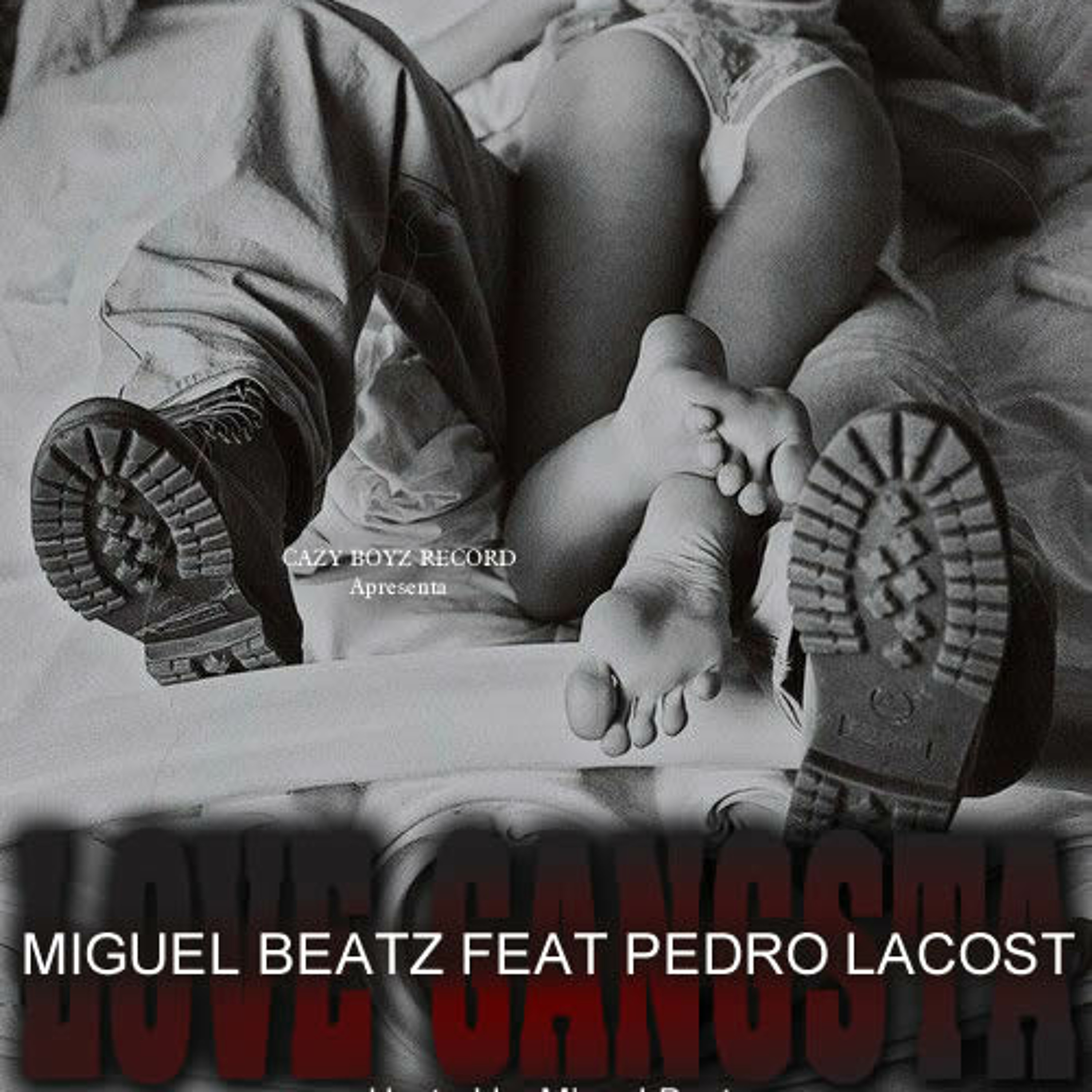 Miguel Beatz