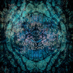 Martins Garden - Jade
