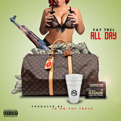 ALL DAY (PROD BY JD ON THE TRACK)