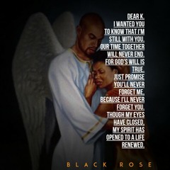 R.I.P (Peaches)