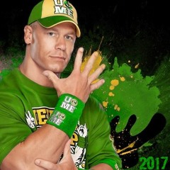 The John Cena club