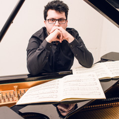 Mozart - Fantasy D - Minor K397