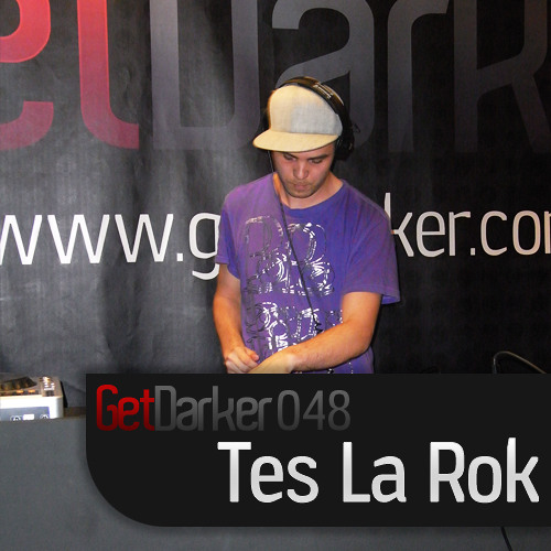 Tes La Rok - GetDarkerTV 048