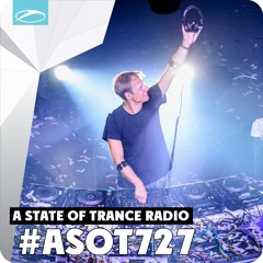Armin van Buuren - ASOT 727 - 20.08.2015 (Free) → [www.facebook.com/lovetrancemusicforever]