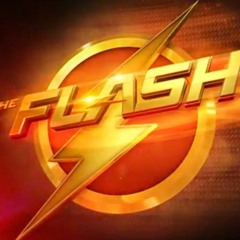 The Flash CW (TV Series) Piano theme