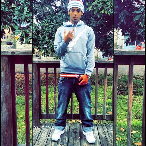 Killin Shit Ft. Trackillaz Laylow