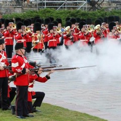 Riley Standard - New Quick March