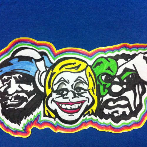 UnconsciousTherapy - LearnToRubYo - Self (OP-1 series 003)FREEDOWNLOAD