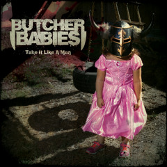 BUTCHER BABIES - Never Go Back (with Intro from Carla and Heidi)