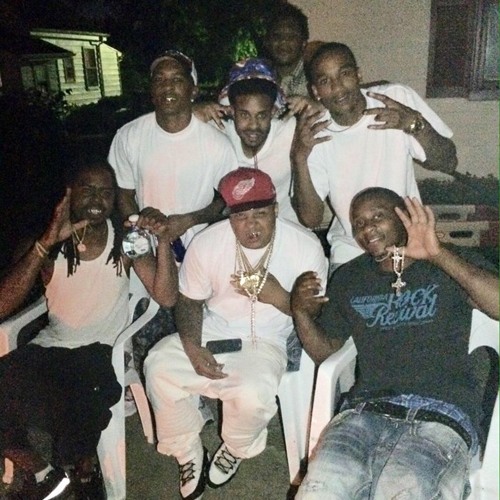 Yaolow x On 1 x Prod. by Zaytoven x Mcsizzle