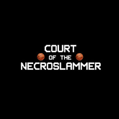 Court of the NecroJammer OST - Slam Jammer (Quad City DJs vs. Danny Baranowsky)