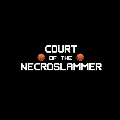 Court of the NecroJammer OST - Slam Jammer (Quad City DJs vs. Danny Baranowsky)
