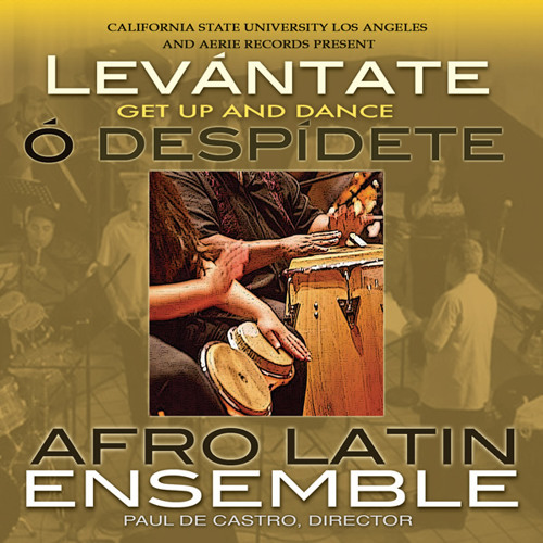 Stream Moliendo Cafe Afro Latin Ensamble by La salsa es mi vida