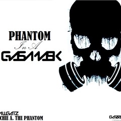 Smoov (Ft. Richie A. The Phantom) (Prod. By Jazz Spastiks)