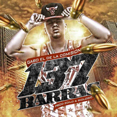 Gabo El De La Comisión - 137 Barras
