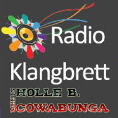 Radio Klangbrett 20.8.2015